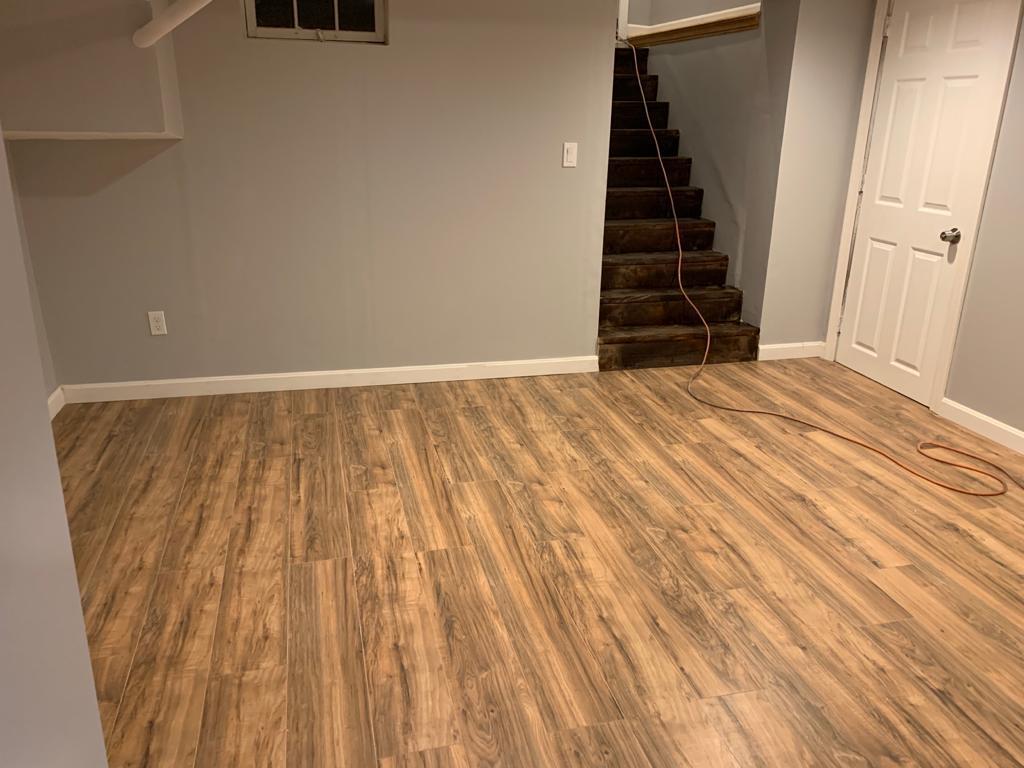30 Dunns Pond Road Hyannis, MA 02601 - Photo 19 of 33 a view of an empty room with stairs