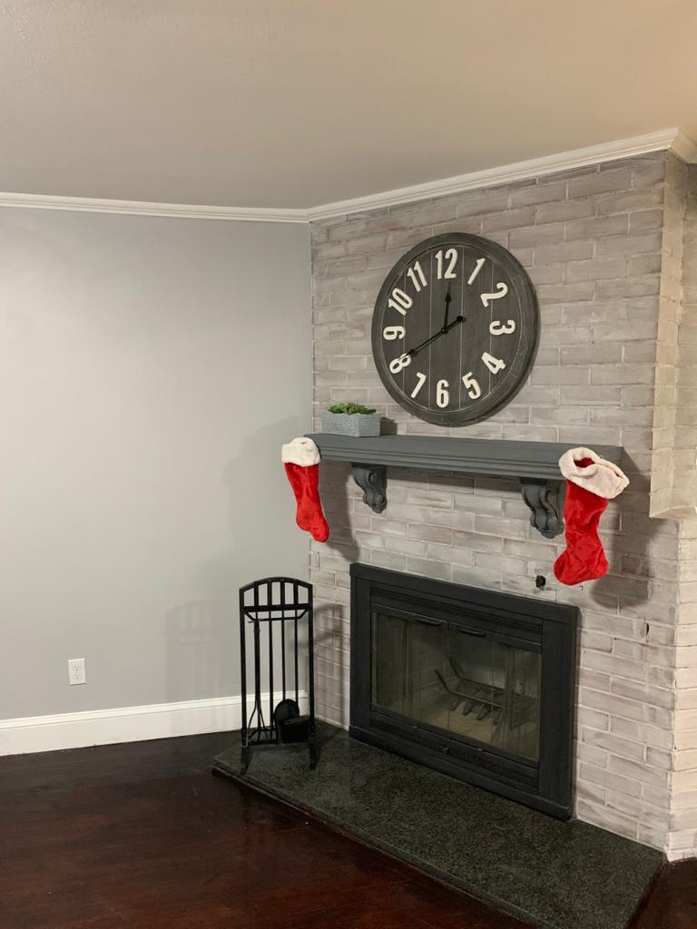 30 Dunns Pond Road Hyannis, MA 02601 - Photo 2 of 33 a view of water heater and a fireplace