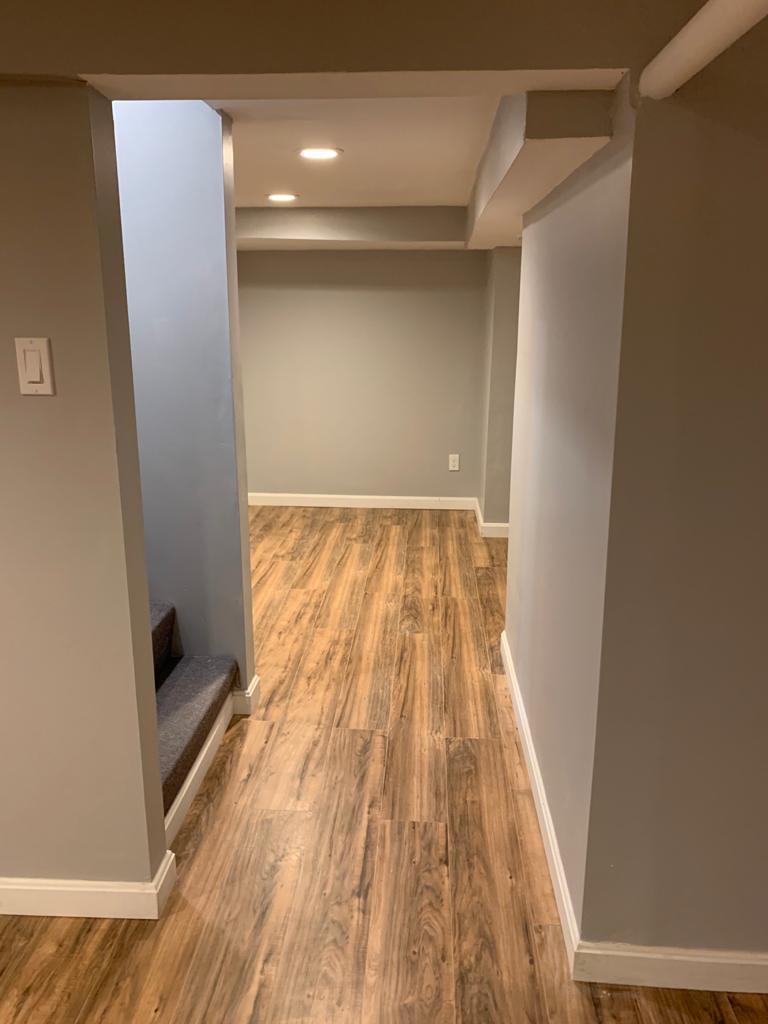 30 Dunns Pond Road Hyannis, MA 02601 - Photo 21 of 33 a view of wooden floor in a room