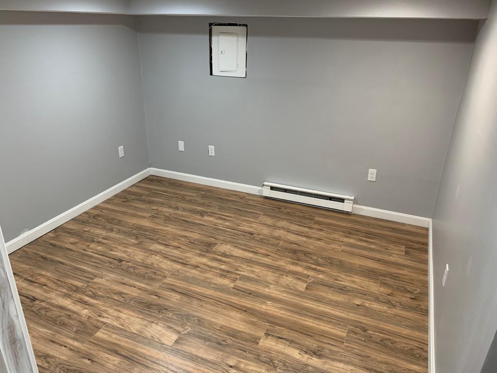 30 Dunns Pond Road Hyannis, MA 02601 - Photo 24 of 33 a view of empty room with wooden floor