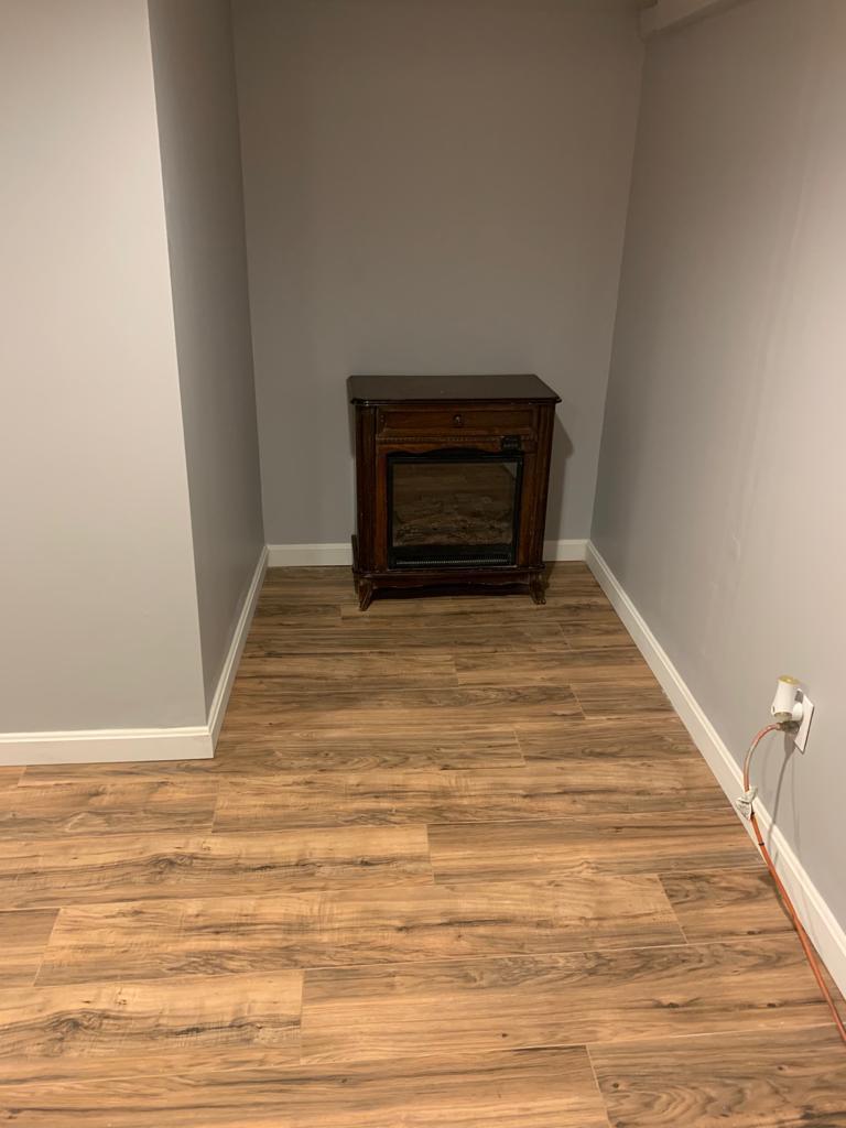 30 Dunns Pond Road Hyannis, MA 02601 - Photo 27 of 33 a view of empty room with wooden floor