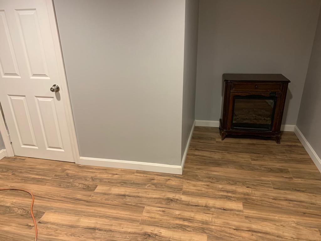 30 Dunns Pond Road Hyannis, MA 02601 - Photo 28 of 33 a view of empty room with wooden floor