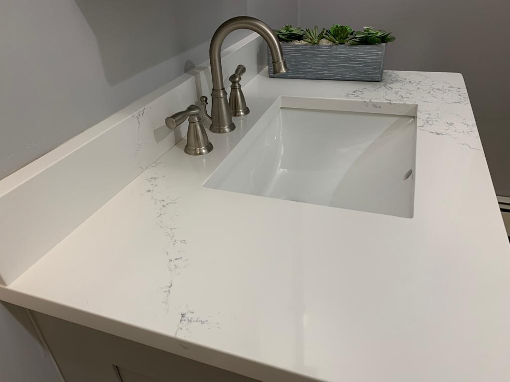 30 Dunns Pond Road Hyannis, MA 02601 - Photo 30 of 33 a close view of sink and tap