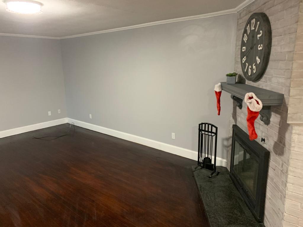 30 Dunns Pond Road Hyannis, MA 02601 - Photo 3 of 33 a view of a room with rack and wooden floor