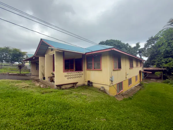 $285,000 | 96-3171 Pakalana Street, Pahala, HI 96777