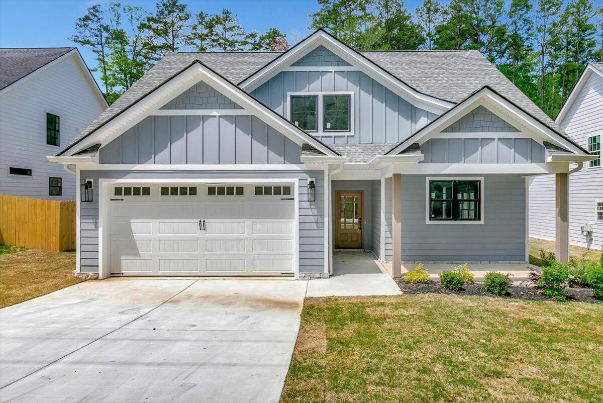 9459 Fuller Road Chattanooga, TN 37421 - Photo 1 of 33 Gallery Image 1