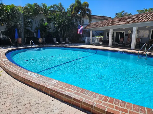 $279,900 | 659 West Oakland Park Boulevard, Unit 108C, Oakland Park, FL 33309