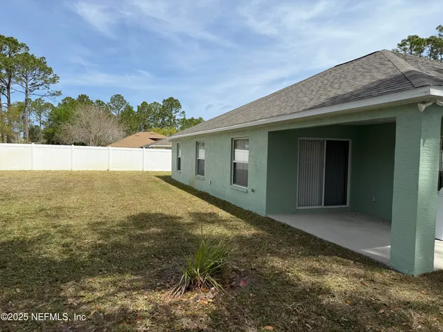 $335,000 | 24 Seville Orange Path, Palm Coast, FL 32164