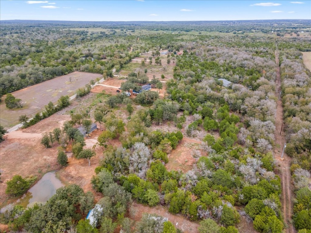 1977 Jeddo Road Rosanky, TX 78953 - Photo 23 of 30 a view of city and mountain