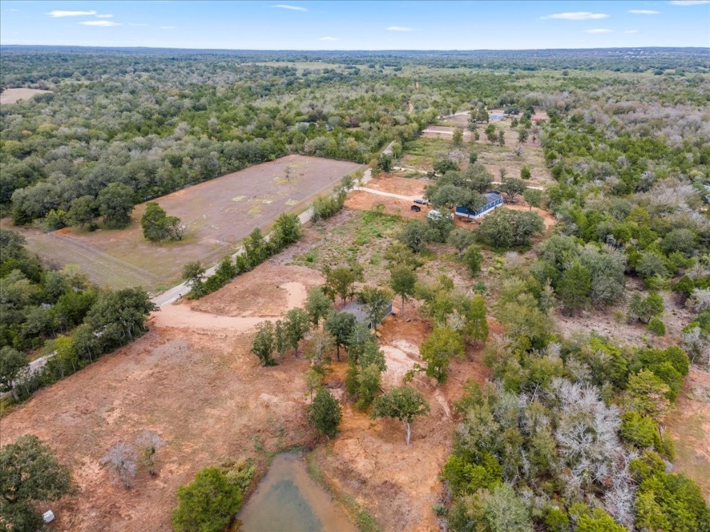1977 Jeddo Road Rosanky, TX 78953 - Photo 25 of 30 a view of a city with an outdoor