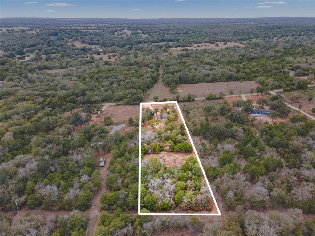 1977 Jeddo Road Rosanky, TX 78953 - Photo 26 of 30