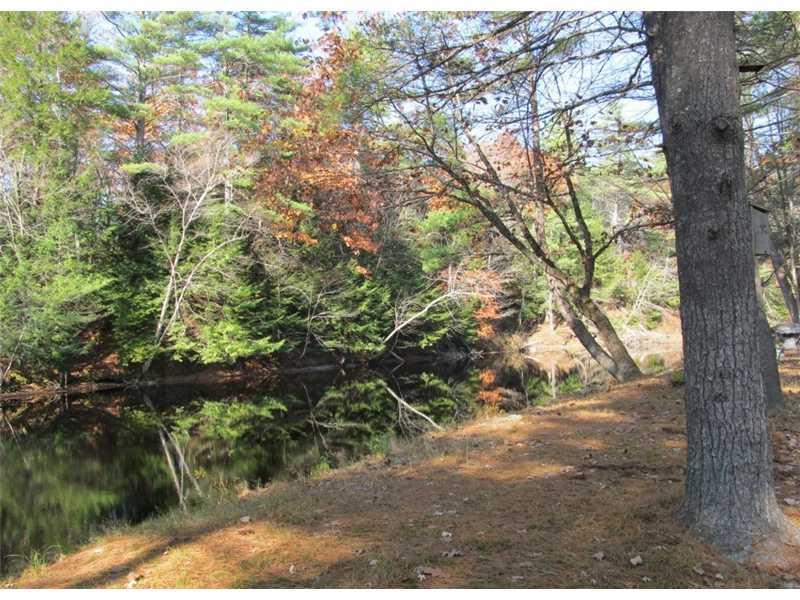51 Welch Road Casco, ME 04015 - Photo 11 of 13 Waterfront/Dock/Pier.