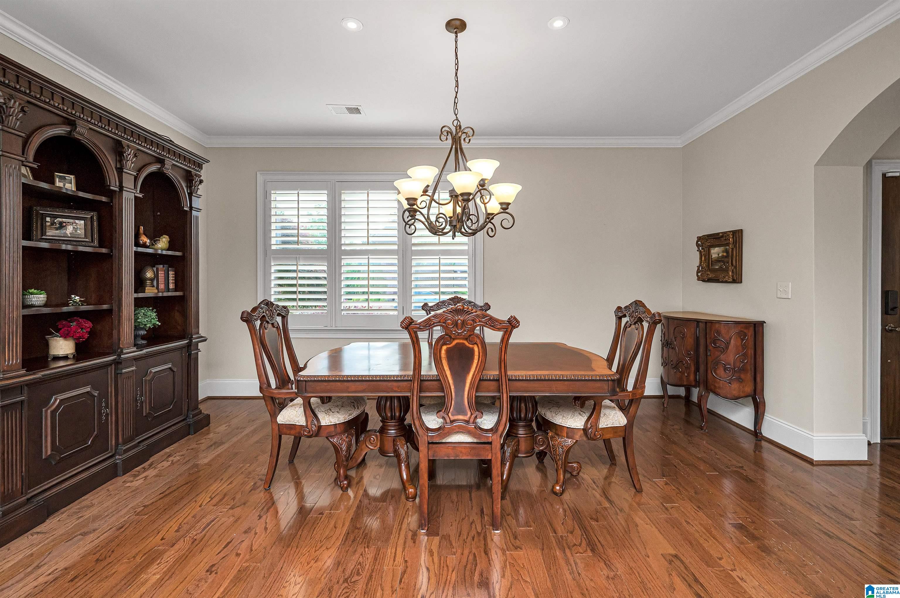 5708 Chestnut Trace Birmingham, AL 35244 - Photo 4 of 38