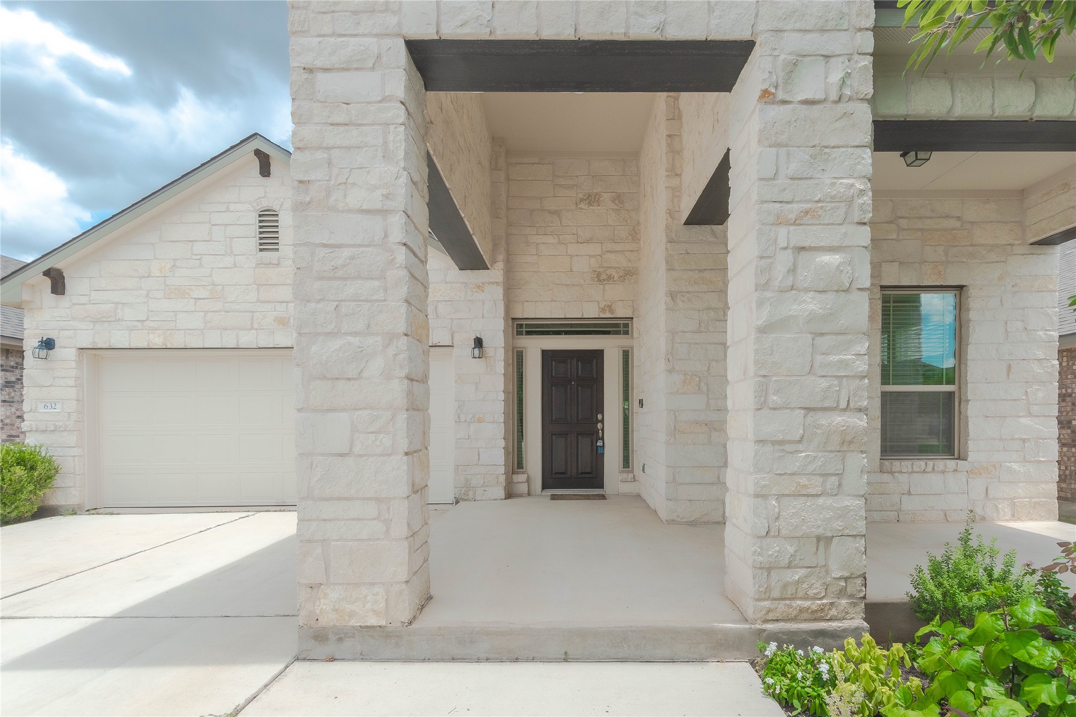 632 Schefer Street Leander, TX 78641 - Photo 1 of 1