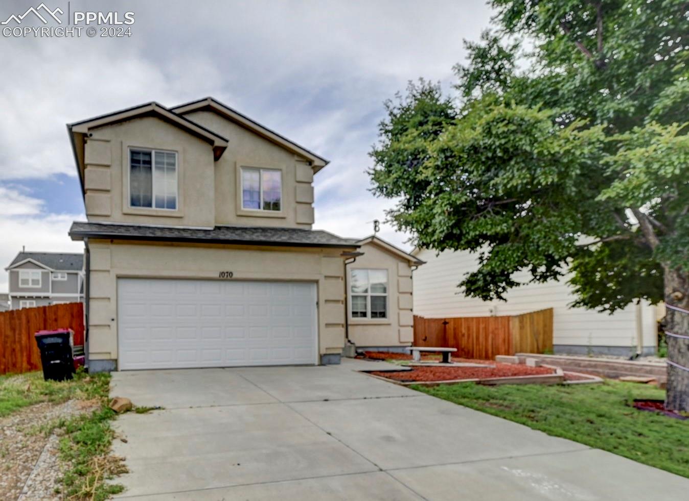 11070 Falling Star Road Fountain, CO 80817 - Photo 1 of 21