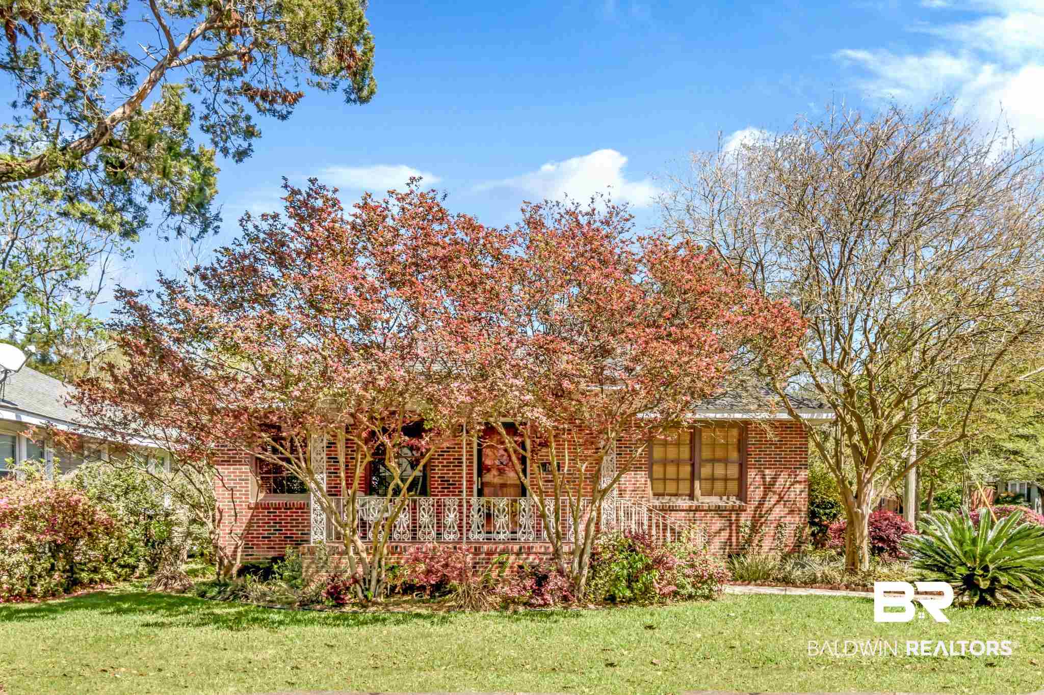 163 Kenan Street Mobile, AL 36606 - Photo 1 of 7