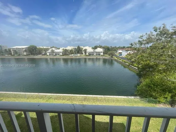 a view of lake
