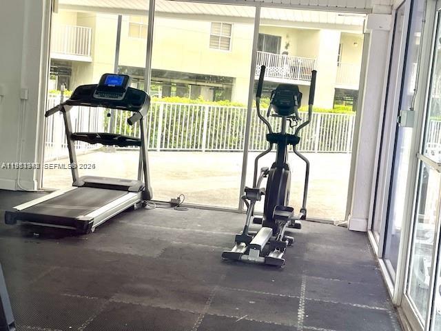 8260 Southwest 210th Street, Unit 320 Cutler Bay, FL 33189 - Photo 16 of 16