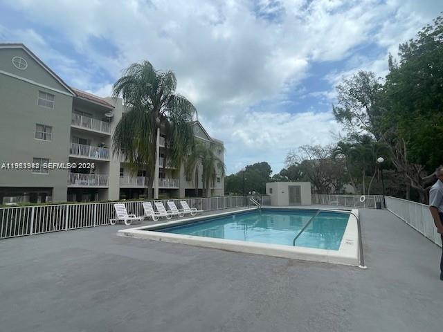 8260 Southwest 210th Street, Unit 320 Cutler Bay, FL 33189 - Photo 23 of 33