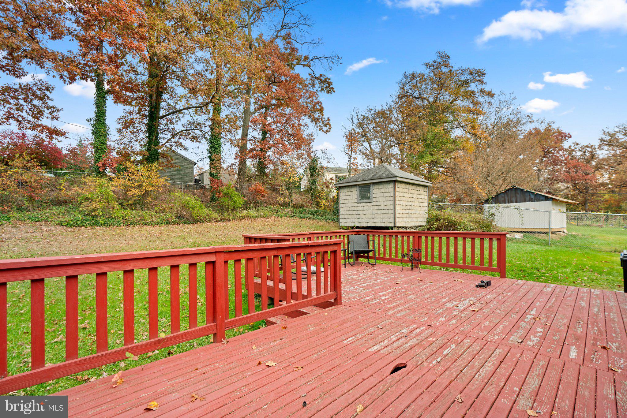 8204 Mission Road Jessup, MD 20794 - Photo 19 of 42