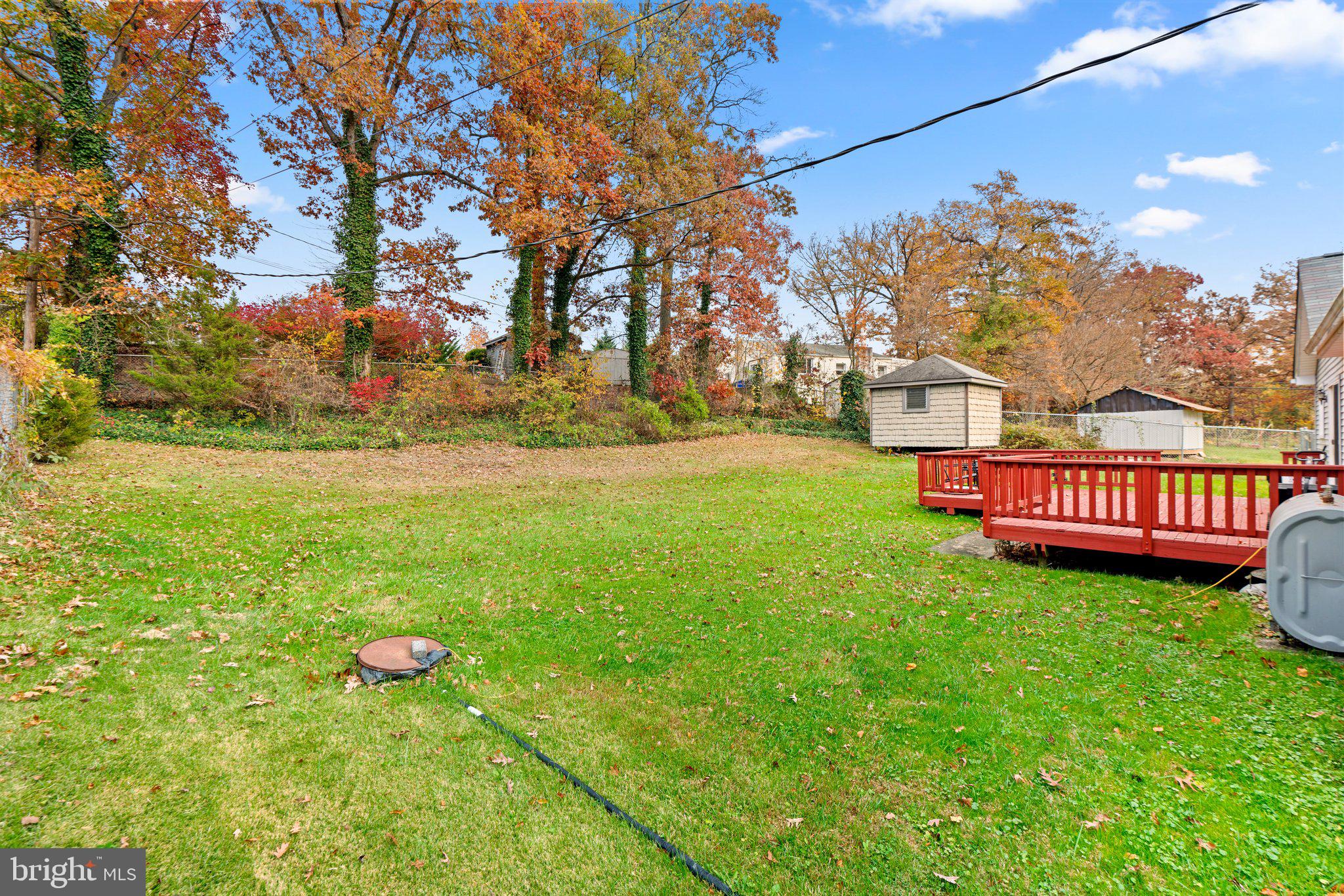 8204 Mission Road Jessup, MD 20794 - Photo 35 of 42