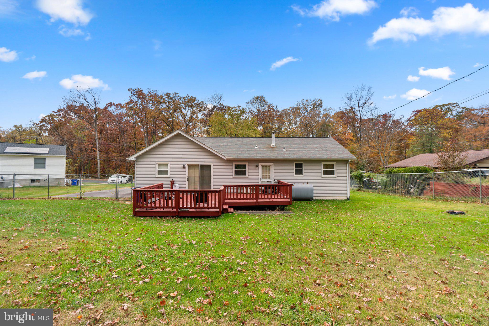 8204 Mission Road Jessup, MD 20794 - Photo 38 of 42