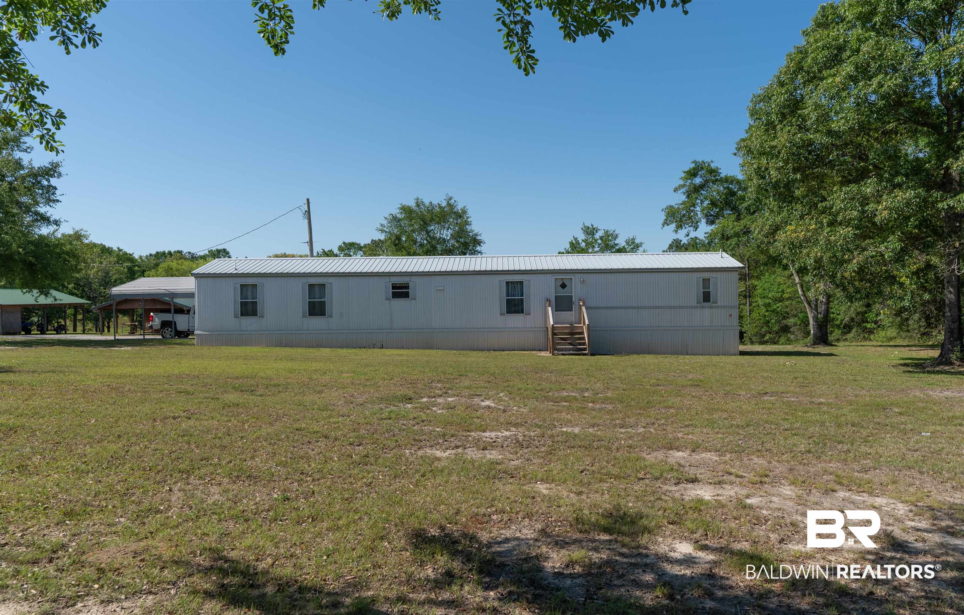 8814 Hurricane Road Bay Minette, AL 36507 - Photo 23 of 49