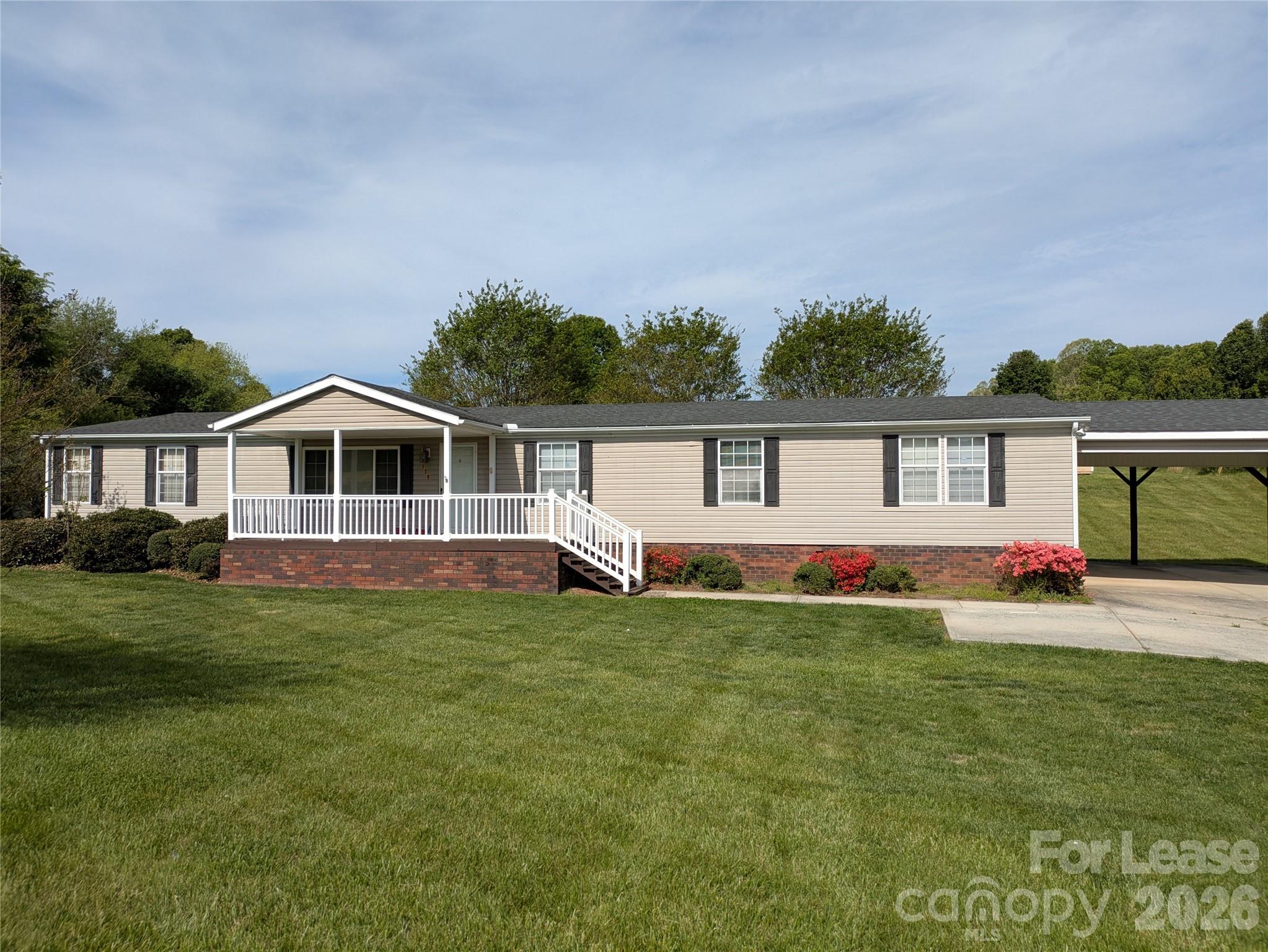 338 Weathers Creek Road Troutman, NC 28166 - Photo 1 of 41