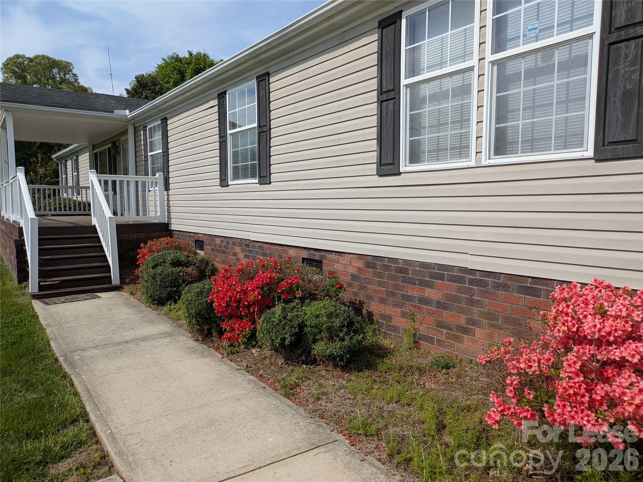 338 Weathers Creek Road Troutman, NC 28166 - Photo 3 of 41