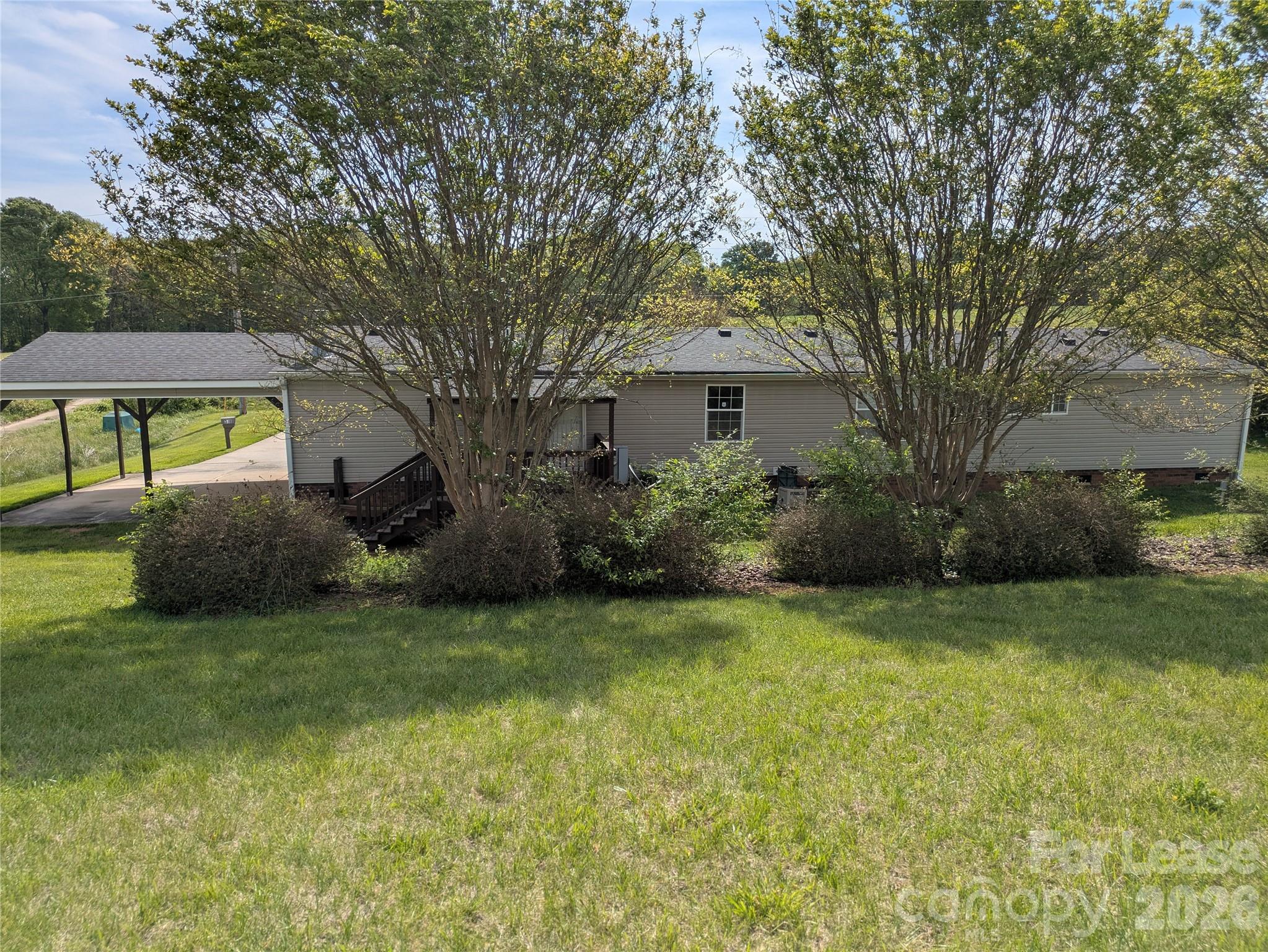 338 Weathers Creek Road Troutman, NC 28166 - Photo 39 of 41