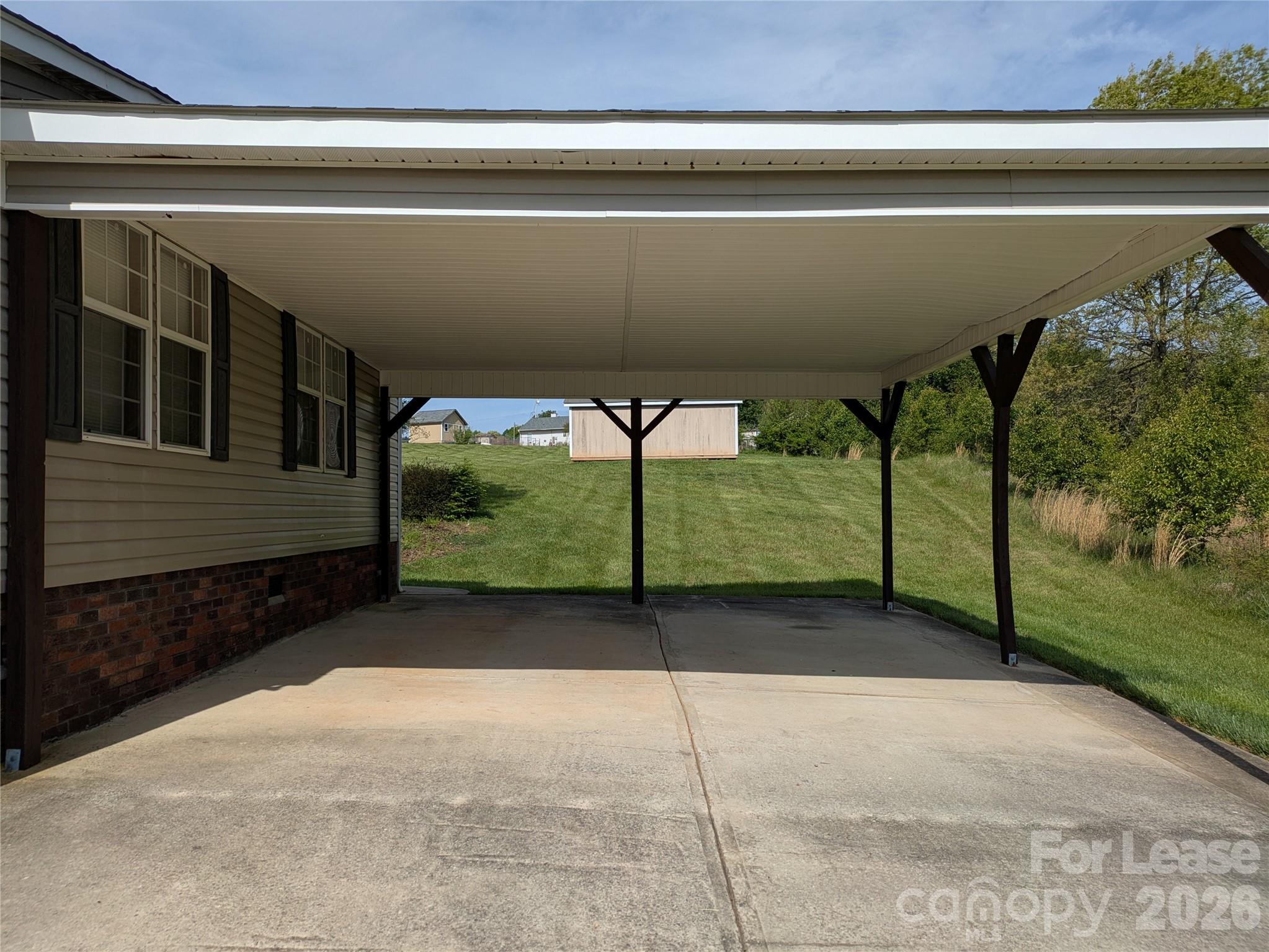 338 Weathers Creek Road Troutman, NC 28166 - Photo 4 of 41