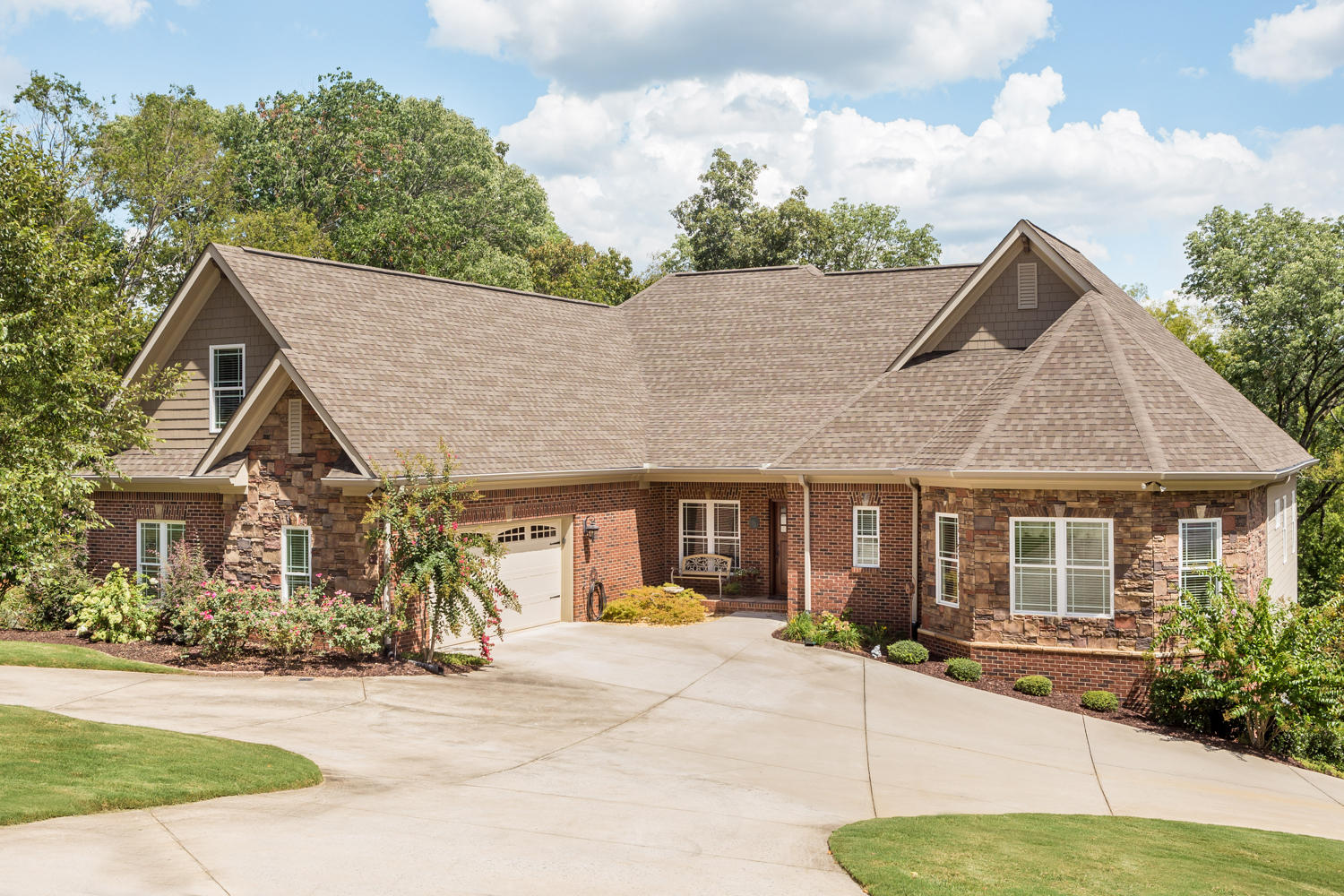 6172 Fairview Road Hixson, TN 37343 - Photo 1 of 36 6172_Fairview_Rd_01
