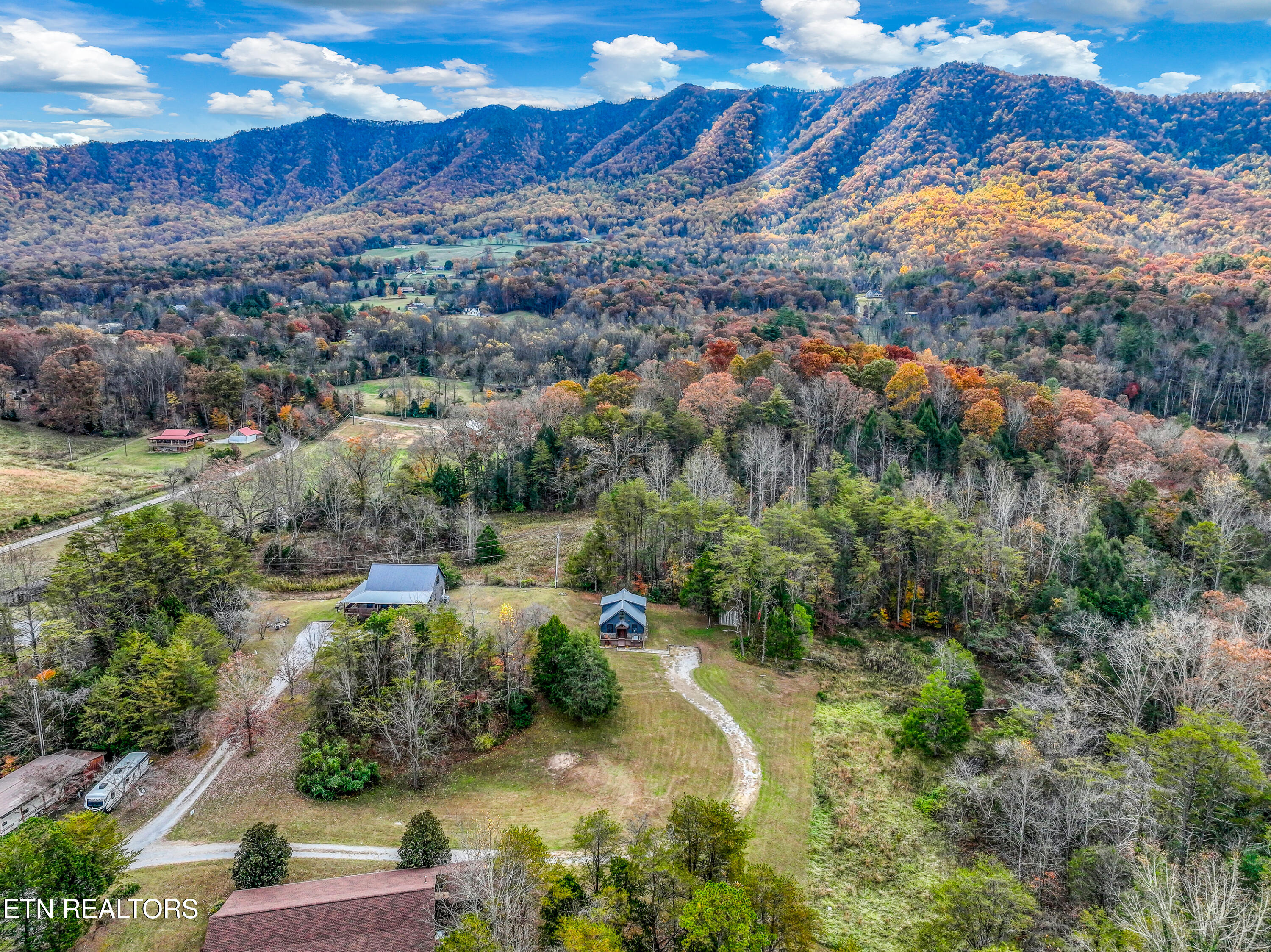 133 Westwing Cave Road Townsend, TN 37882 - Photo 34 of 36 DJI_0281