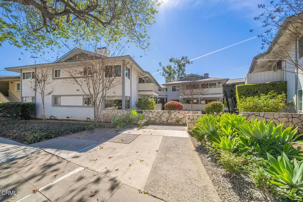 $670,000 | 389 Cliff Drive, Unit 1, Pasadena, CA 91107