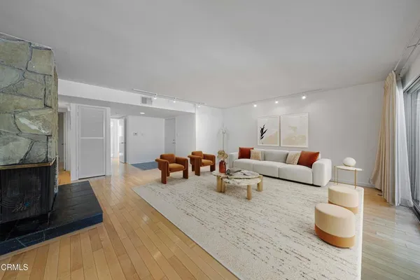 $670,000 | 389 Cliff Drive, Unit 1, Pasadena, CA 91107