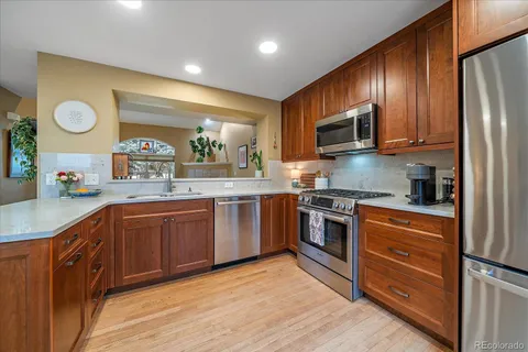 $425,000 | 7902 South Depew Street, Unit C, Littleton, CO 80128