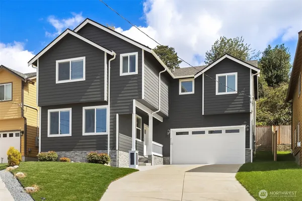 $869,000 | 2112 Southwest 103rd Place, Seattle, WA 98146