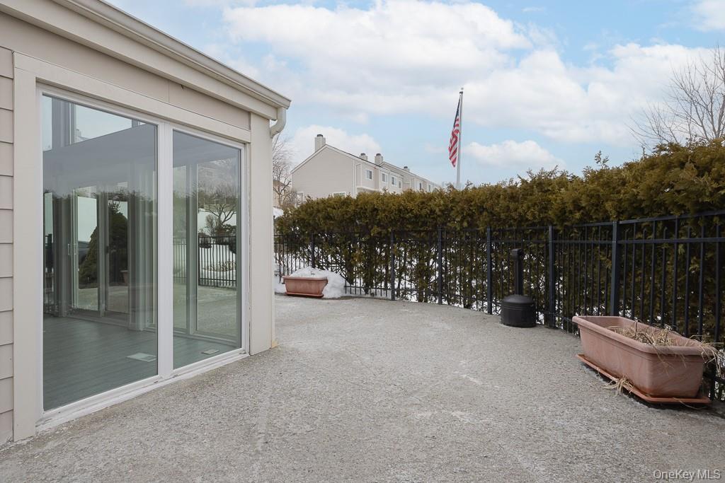 1406 Eagles Ridge Road Brewster, NY 10509 - Photo 21 of 23 a view of a patio