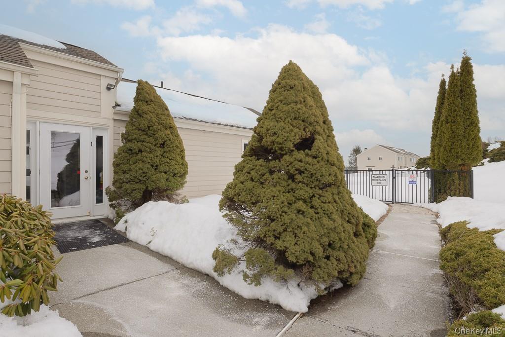 1406 Eagles Ridge Road Brewster, NY 10509 - Photo 22 of 23 a view of entryway