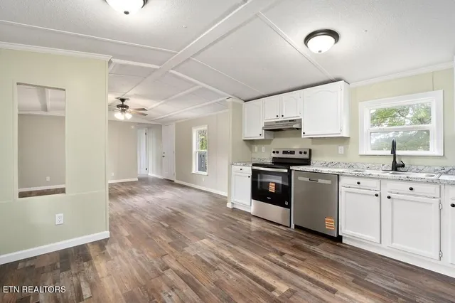 $109,900 | 6232 Bockman Way, Sparta, TN 38583