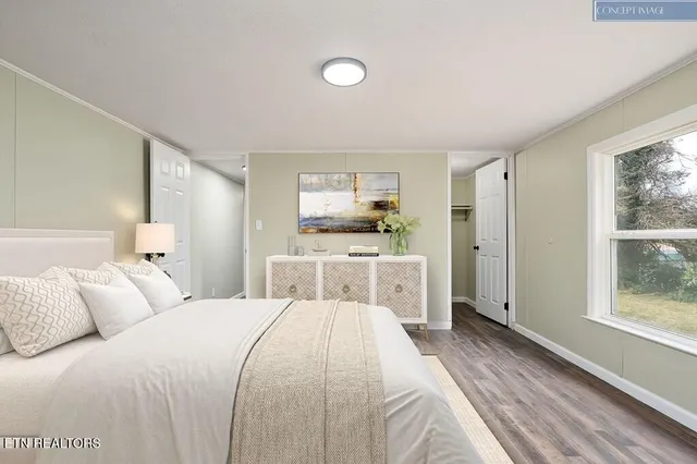 $109,900 | 6232 Bockman Way, Sparta, TN 38583