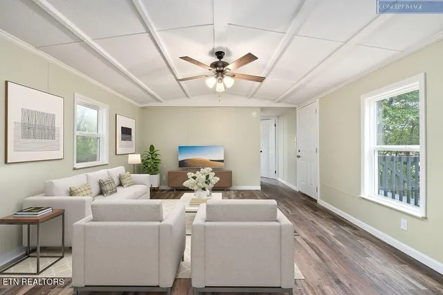 $109,900 | 6232 Bockman Way, Sparta, TN 38583