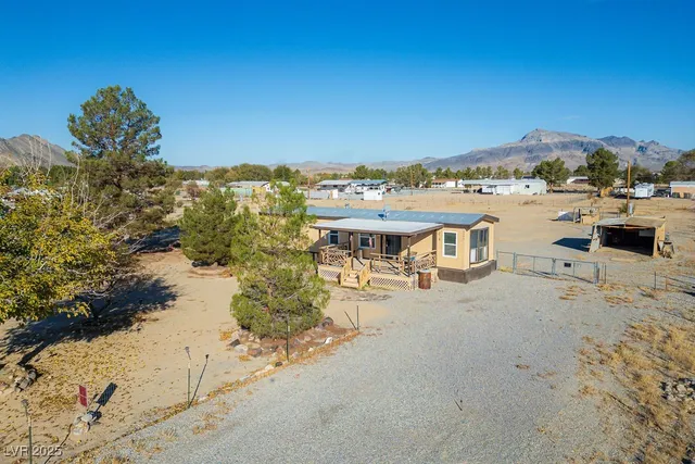 $211,000 | 3200 Rand Lane, Unit 1, Pahrump, NV 89060