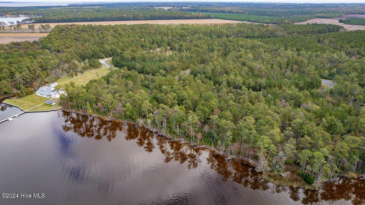 517 Arant Farm Road Merritt, NC 28556 - Photo 11 of 25 517 arant farm rd _ Drone-10