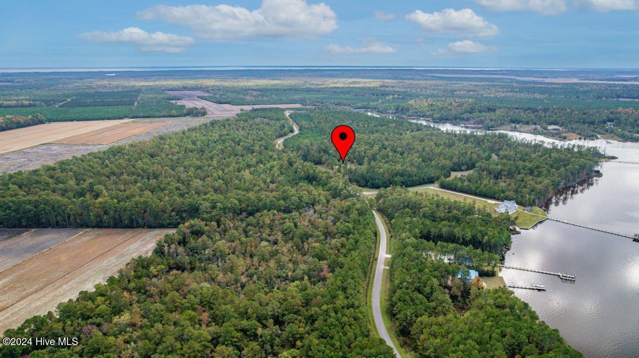 517 Arant Farm Road Merritt, NC 28556 - Photo 17 of 25 517 arant farm rd _ Drone-17