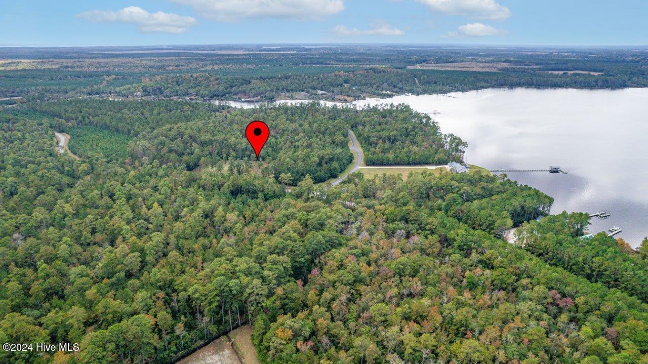 517 Arant Farm Road Merritt, NC 28556 - Photo 19 of 25 517 arant farm rd _ Drone-19