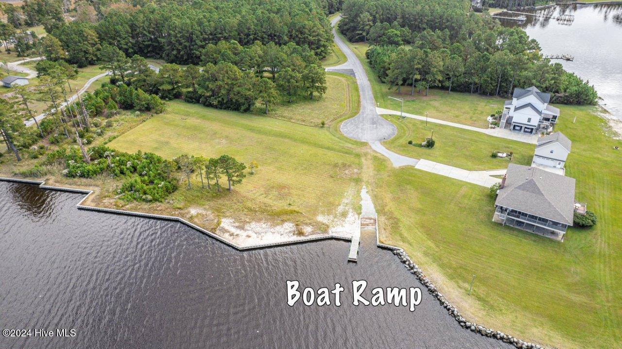 517 Arant Farm Road Merritt, NC 28556 - Photo 2 of 25 517 arant farm rd _ Drone-14