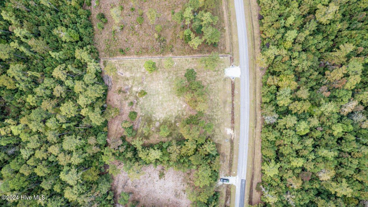 517 Arant Farm Road Merritt, NC 28556 - Photo 22 of 25 517 arant farm rd _ Drone-22