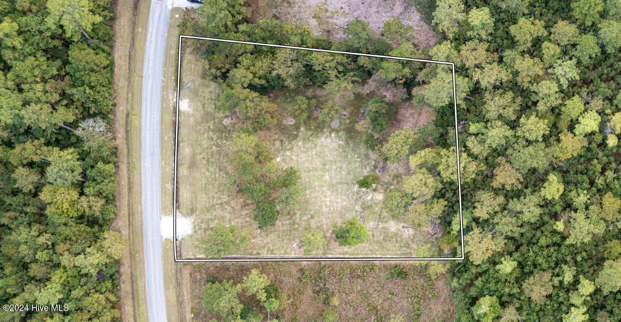 517 Arant Farm Road Merritt, NC 28556 - Photo 23 of 25 517 arant farm rd _ Drone-23