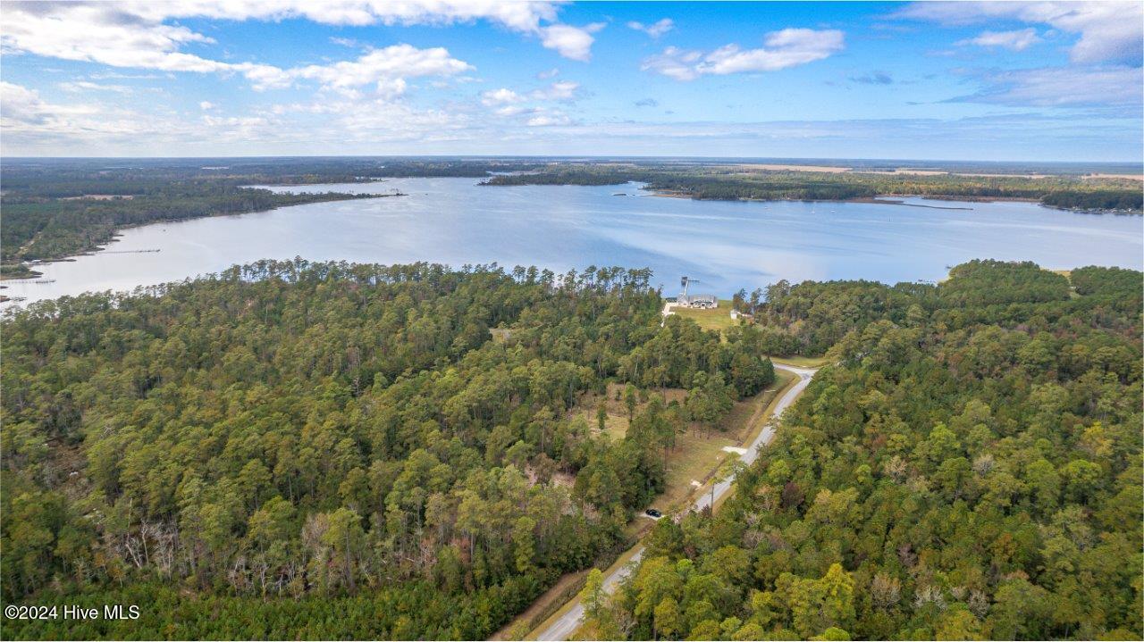 517 Arant Farm Road Merritt, NC 28556 - Photo 3 of 25 517 arant farm rd _ Drone-2